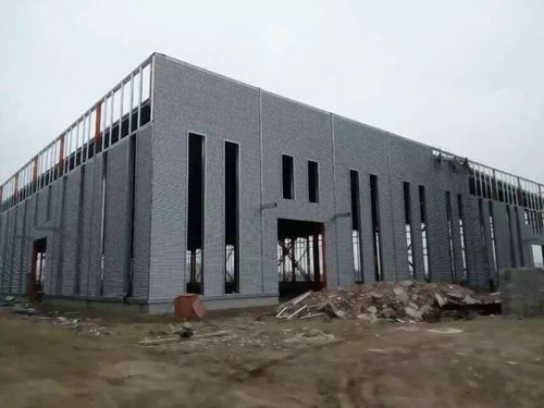 c型钢公司 c型钢 昌鸿钢构承接钢构工程