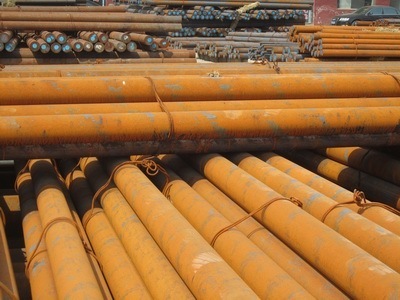 安徽50Mn2圆钢供应价格及市场分析