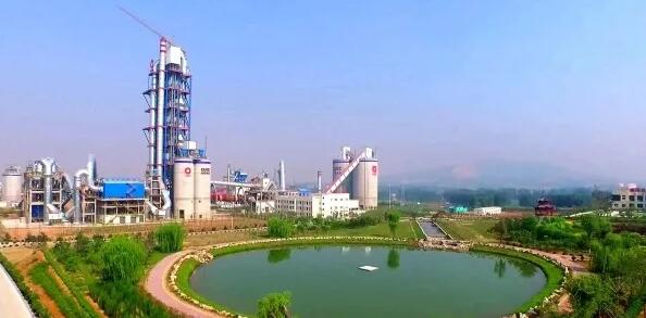 南方水泥拟在安徽含山县投资60亿元建设绿色建材产业项目，助力安徽建材产业升级