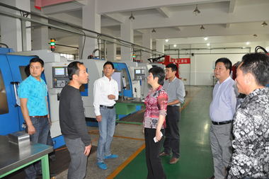 滁州职业技术学院与安徽材料工程学校携手共建优质生源基地