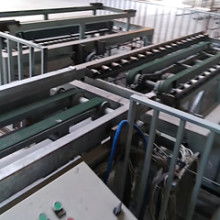 宁津县鑫诚达建材设备厂 专业打造安徽建材生产设备，助力行业升级