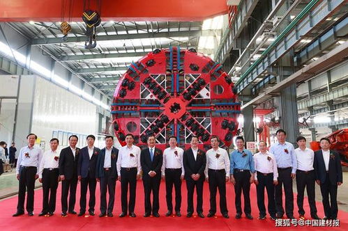 安徽建材 绿色转型与高质量发展的建材强省之路