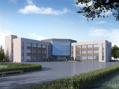 安徽兰山新型建材 钢结构楼板技术在宣城的应用与发展